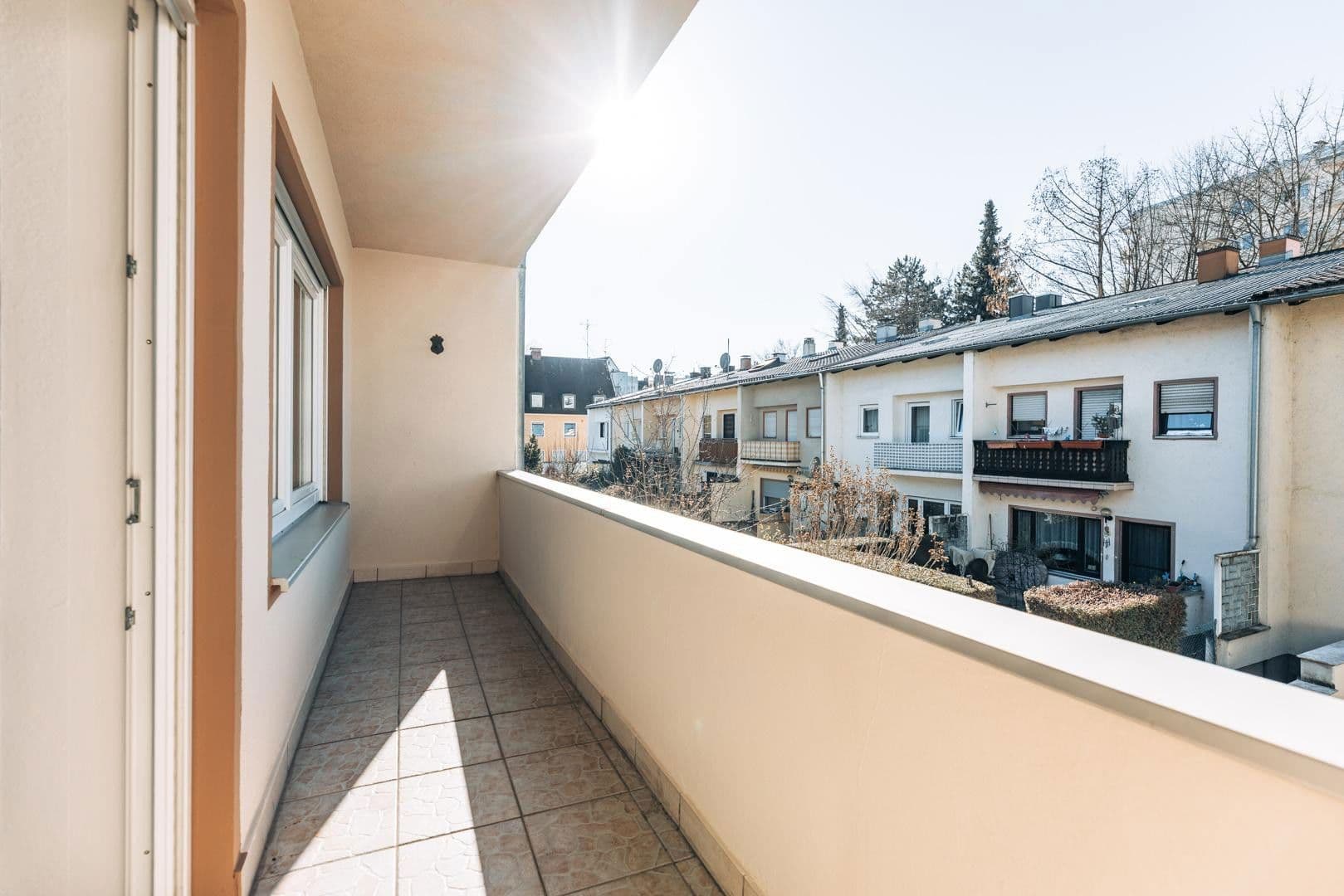 house for sale, 102 m², Augsburg, Bavaria house for sale, 102 m², Augsburg, Bavaria