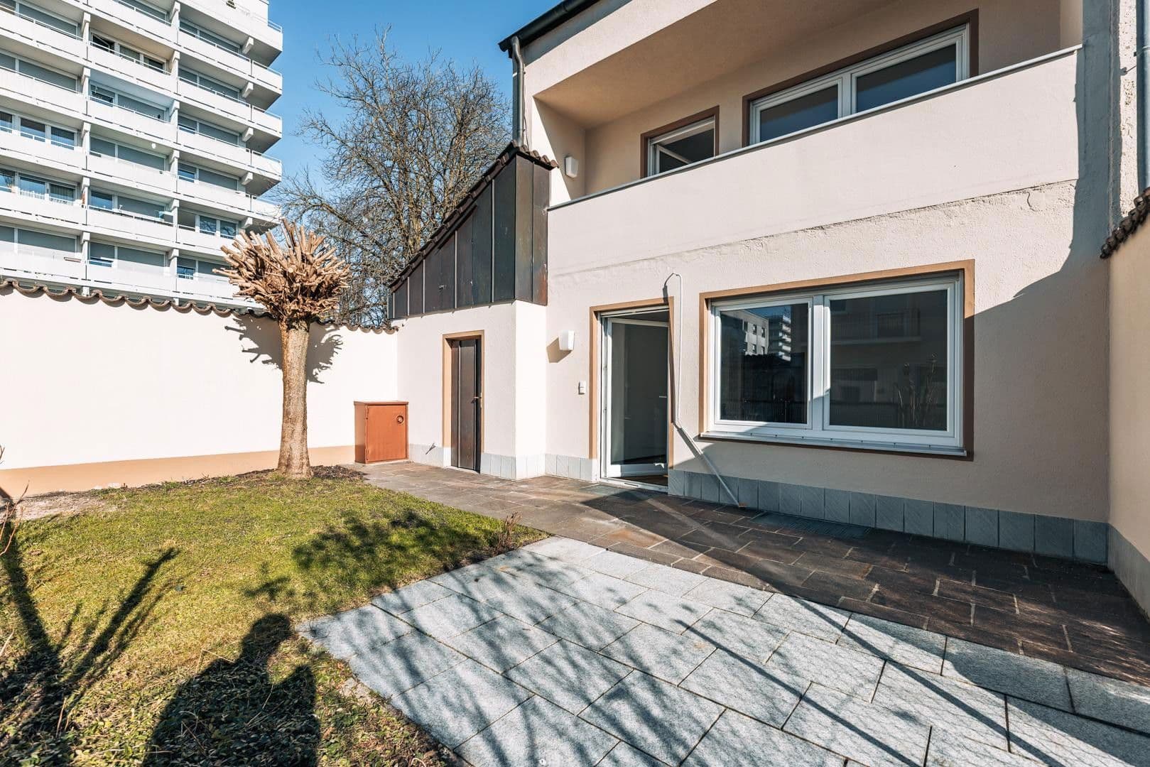 house for sale, 102 m², Augsburg, Bavaria house for sale, 102 m², Augsburg, Bavaria