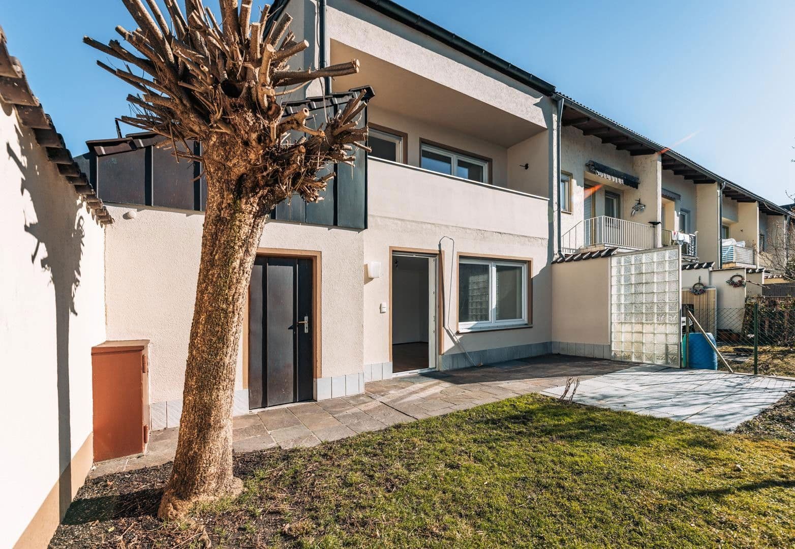 house for sale, 102 m², Augsburg, Bavaria house for sale, 102 m², Augsburg, Bavaria