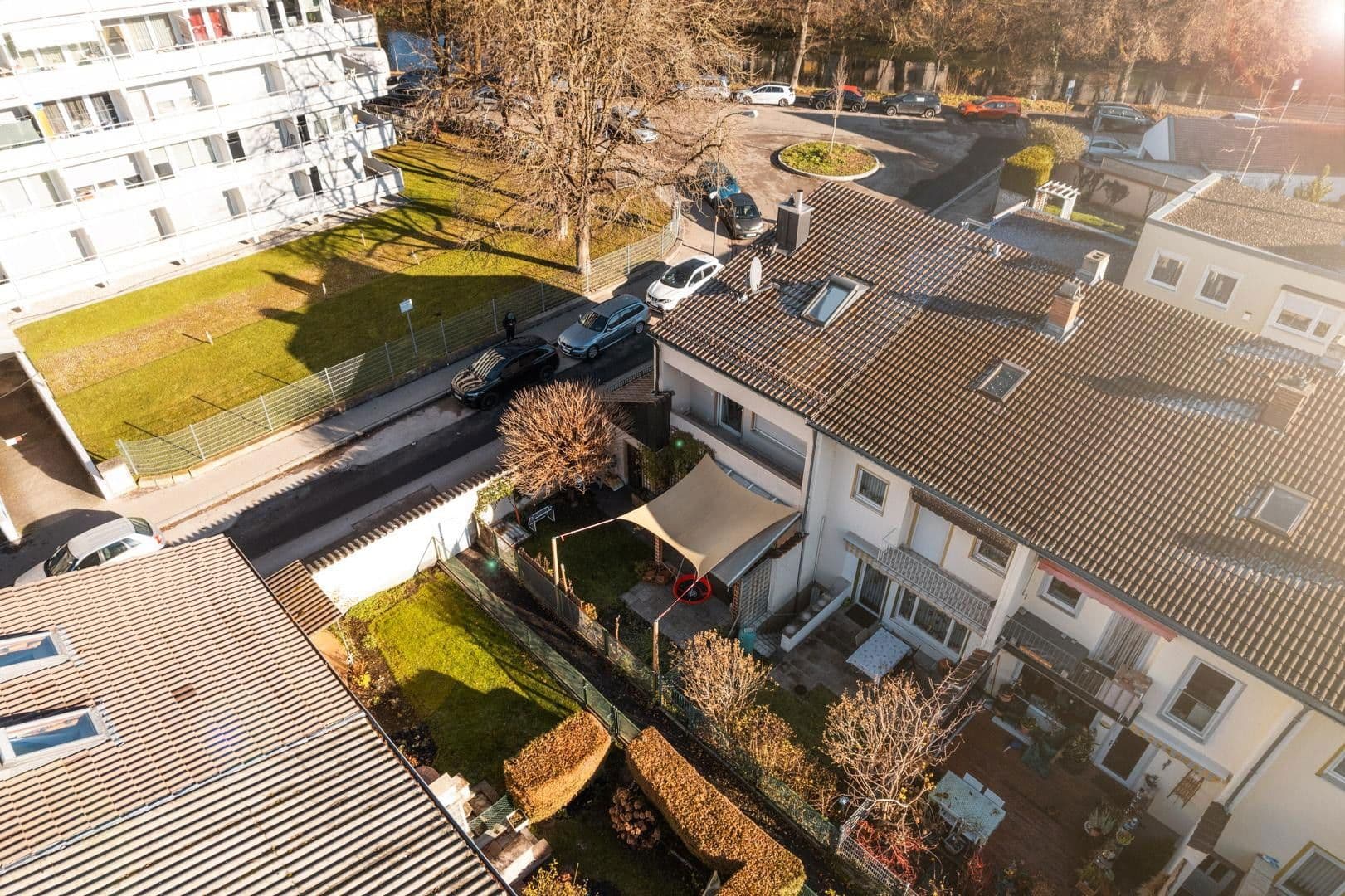 house for sale, 102 m², Augsburg, Bavaria house for sale, 102 m², Augsburg, Bavaria