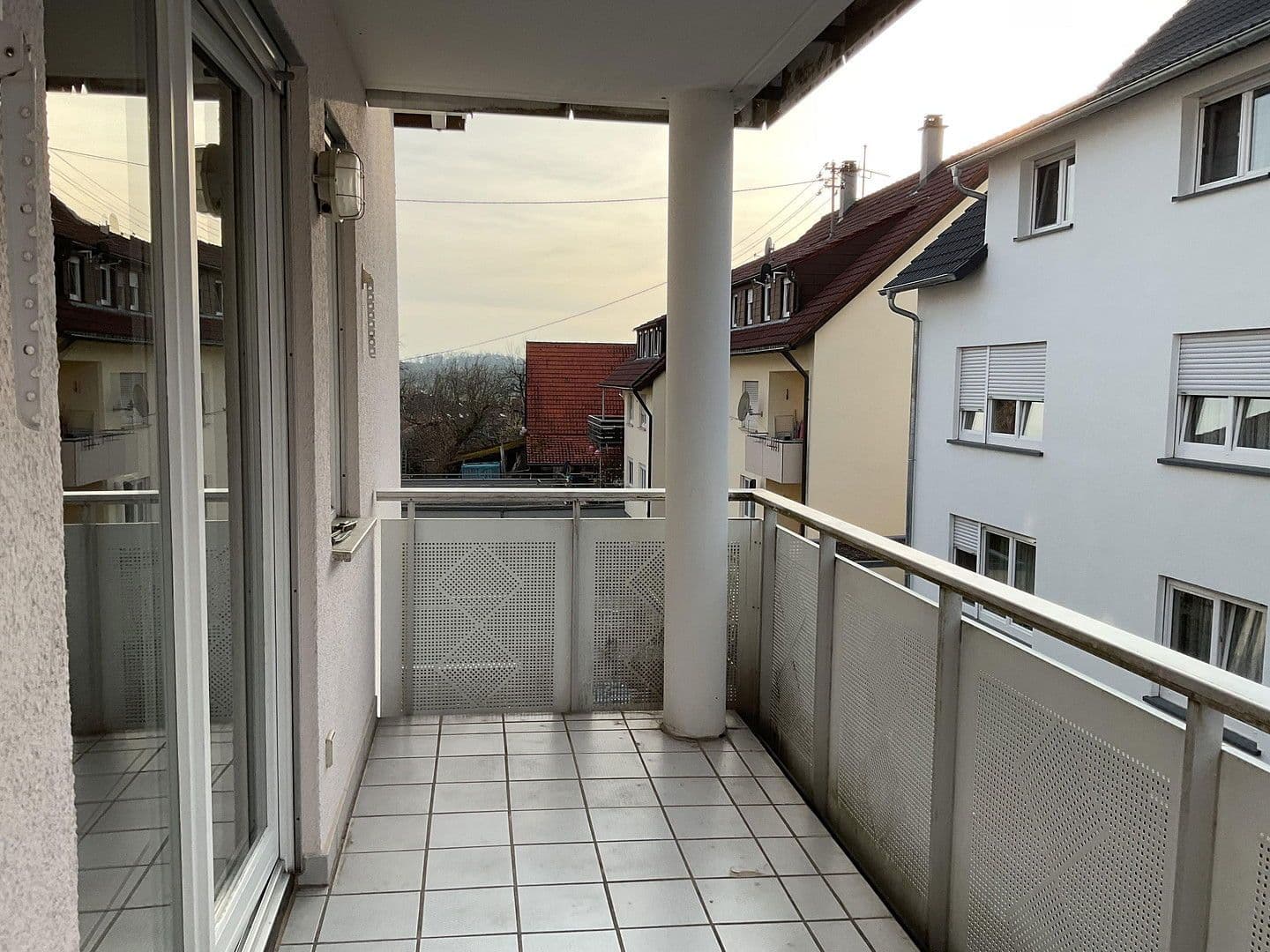 2 bedroom flat for sale, 42 m², Baltmannsweiler, Baden-Württemberg 2 bedroom flat for sale, 42 m², Baltmannsweiler, Baden-Württemberg