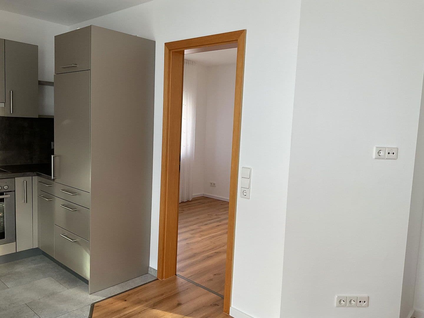 2 bedroom flat for sale, 42 m², Baltmannsweiler, Baden-Württemberg 2 bedroom flat for sale, 42 m², Baltmannsweiler, Baden-Württemberg