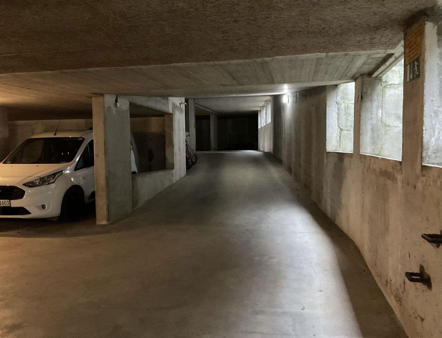 2 bedroom flat for sale, 42 m², Baltmannsweiler, Baden-Württemberg 2 bedroom flat for sale, 42 m², Baltmannsweiler, Baden-Württemberg