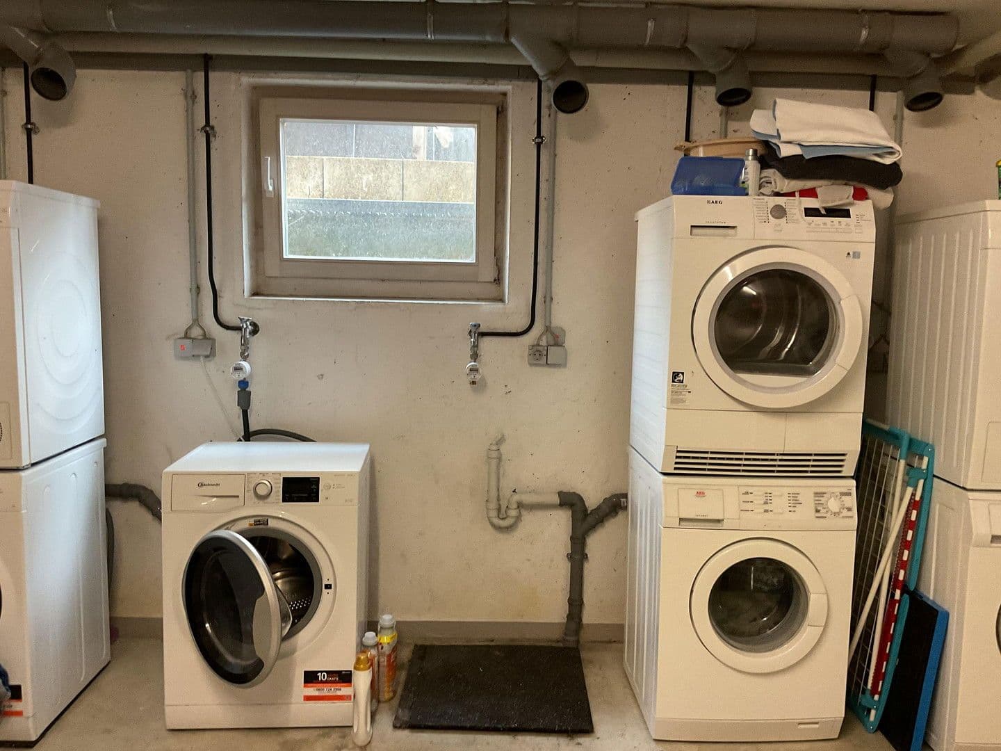 2 bedroom flat for sale, 42 m², Baltmannsweiler, Baden-Württemberg 2 bedroom flat for sale, 42 m², Baltmannsweiler, Baden-Württemberg