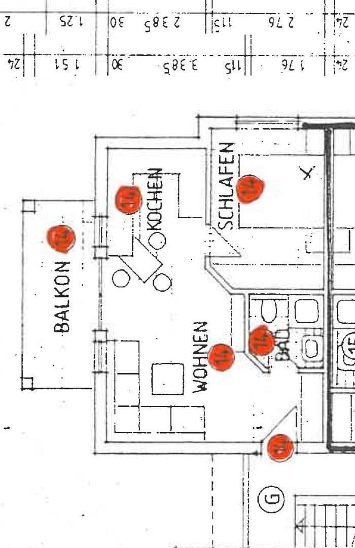 2 bedroom flat for sale, 42 m², Baltmannsweiler, Baden-Württemberg 2 bedroom flat for sale, 42 m², Baltmannsweiler, Baden-Württemberg