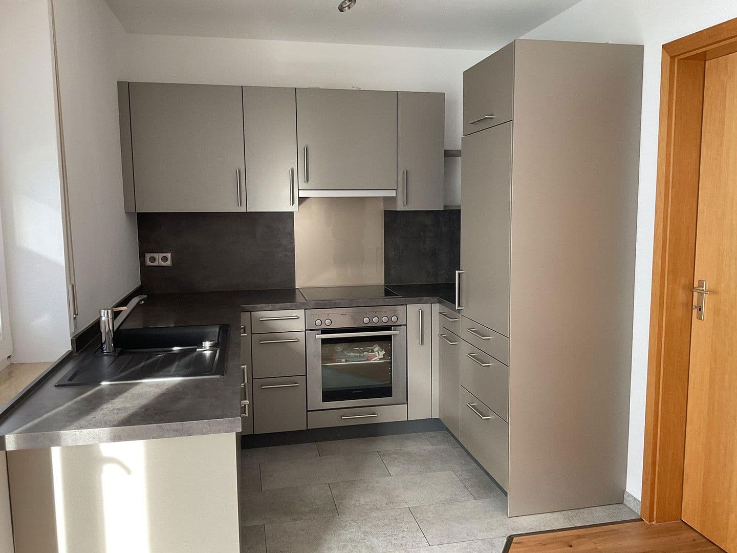 2 bedroom flat for sale, 42 m², Baltmannsweiler, Baden-Württemberg 2 bedroom flat for sale, 42 m², Baltmannsweiler, Baden-Württemberg