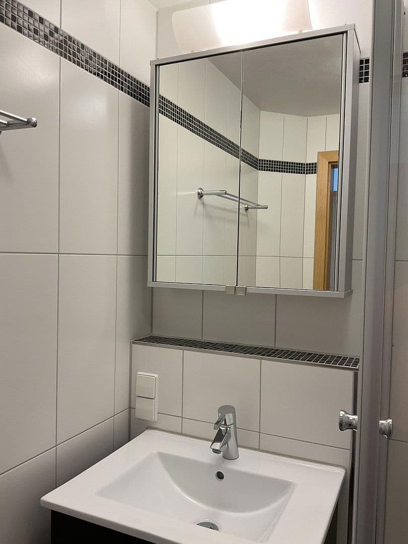 2 bedroom flat for sale, 42 m², Baltmannsweiler, Baden-Württemberg 2 bedroom flat for sale, 42 m², Baltmannsweiler, Baden-Württemberg