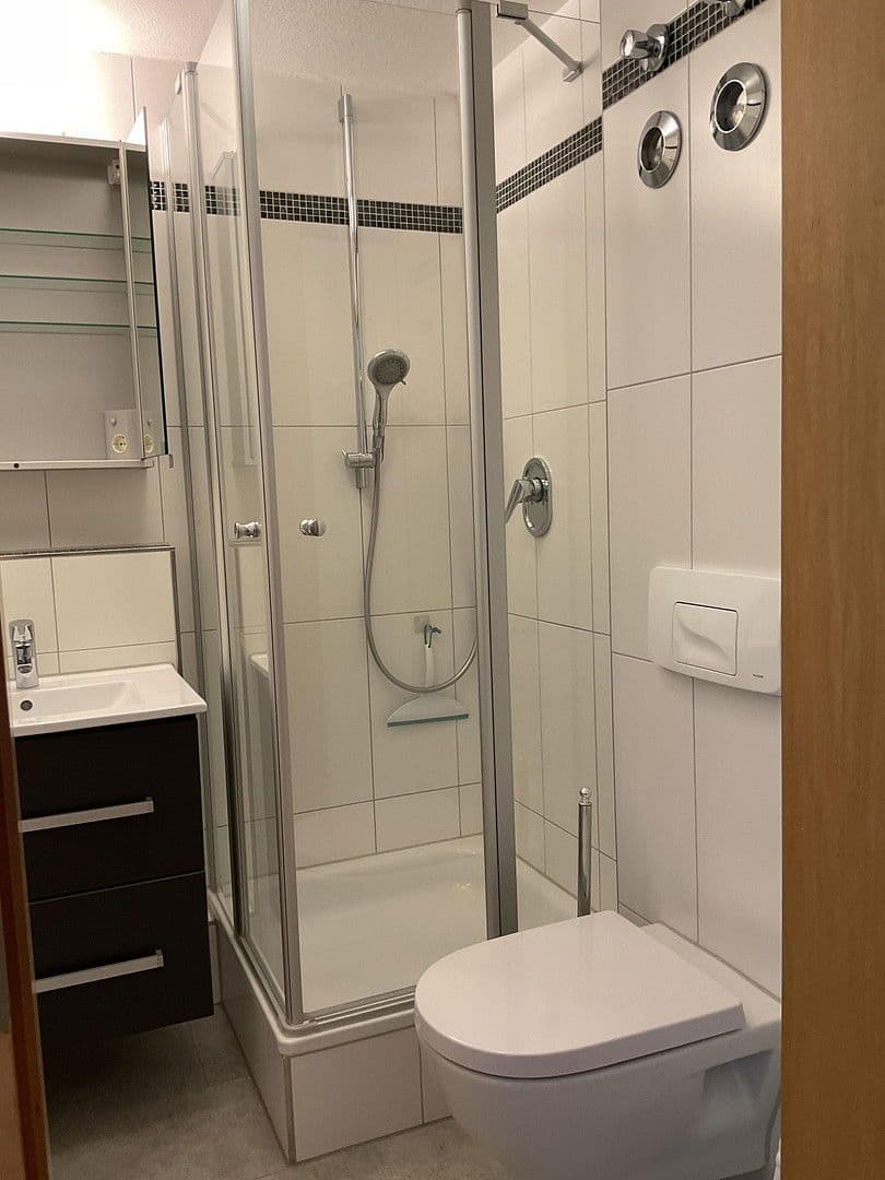 2 bedroom flat for sale, 42 m², Baltmannsweiler, Baden-Württemberg 2 bedroom flat for sale, 42 m², Baltmannsweiler, Baden-Württemberg