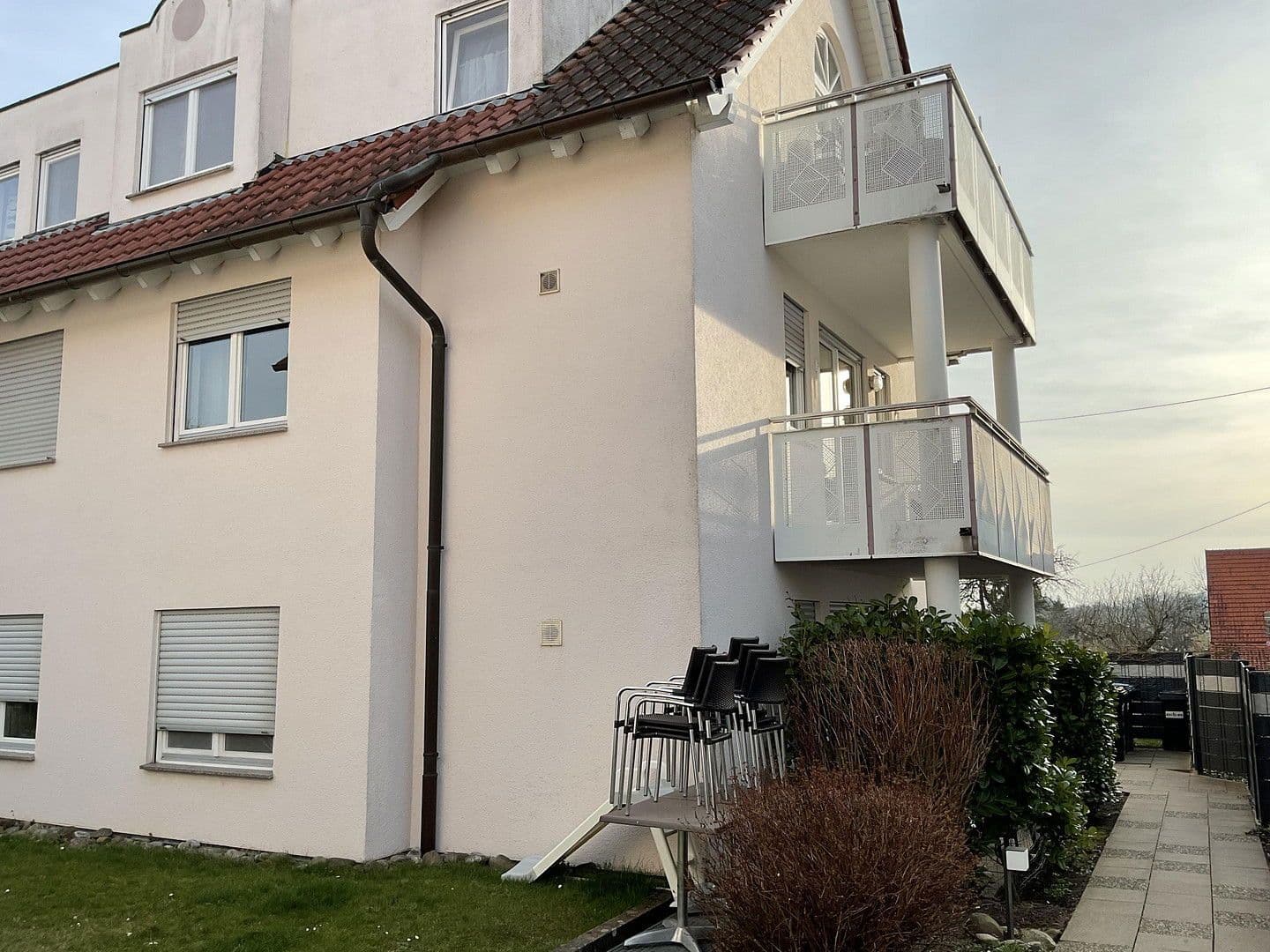 2 bedroom flat for sale, 42 m², Baltmannsweiler, Baden-Württemberg 2 bedroom flat for sale, 42 m², Baltmannsweiler, Baden-Württemberg