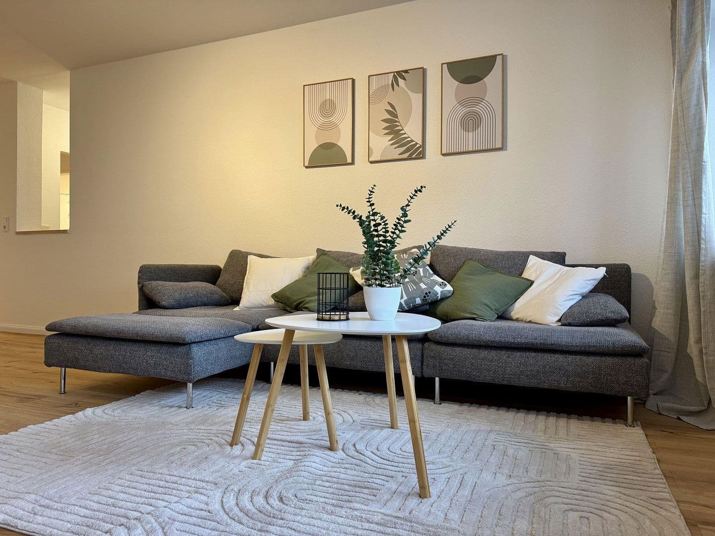 2 bedroom flat to rent, 55 m², Brühler Straße 237, Köln, North Rhine-Westphalia 2 bedroom flat to rent, 55 m², Brühler Straße 237, Köln, North Rhine-Westphalia