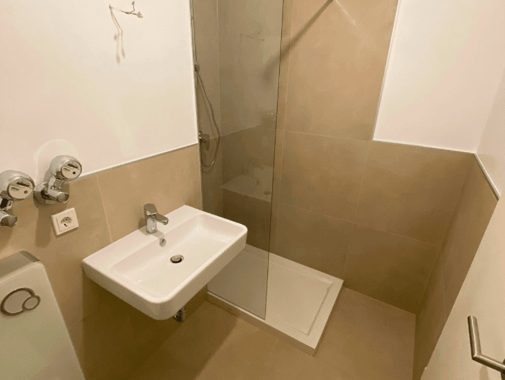 2 bedroom flat to rent, 55 m², Brühler Straße 237, Köln, North Rhine-Westphalia 2 bedroom flat to rent, 55 m², Brühler Straße 237, Köln, North Rhine-Westphalia