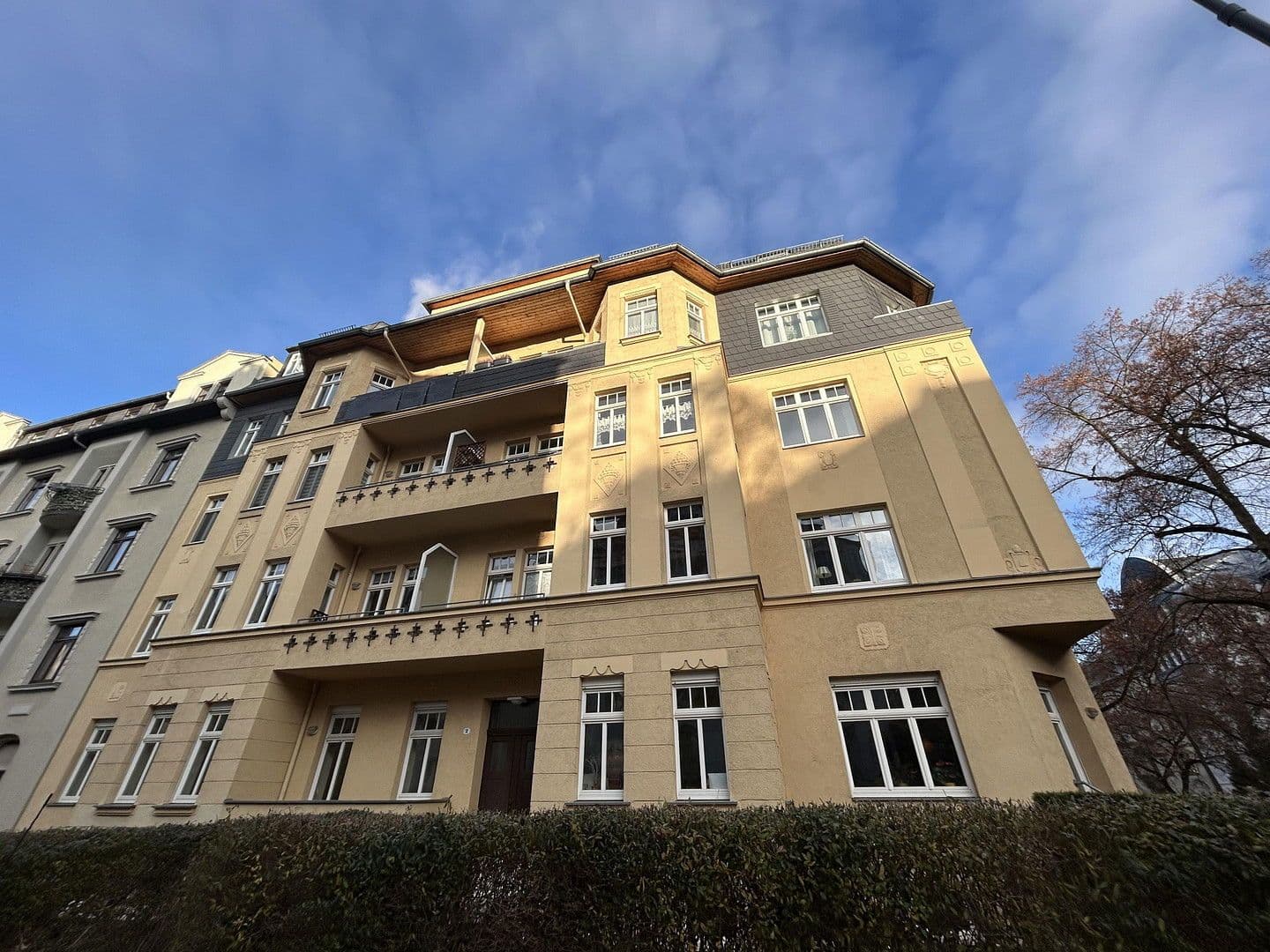 2 bedroom flat for sale, 63 m², Theodor-Lessing-Straße 2, Chemnitz, Saxony 2 bedroom flat for sale, 63 m², Theodor-Lessing-Straße 2, Chemnitz, Saxony