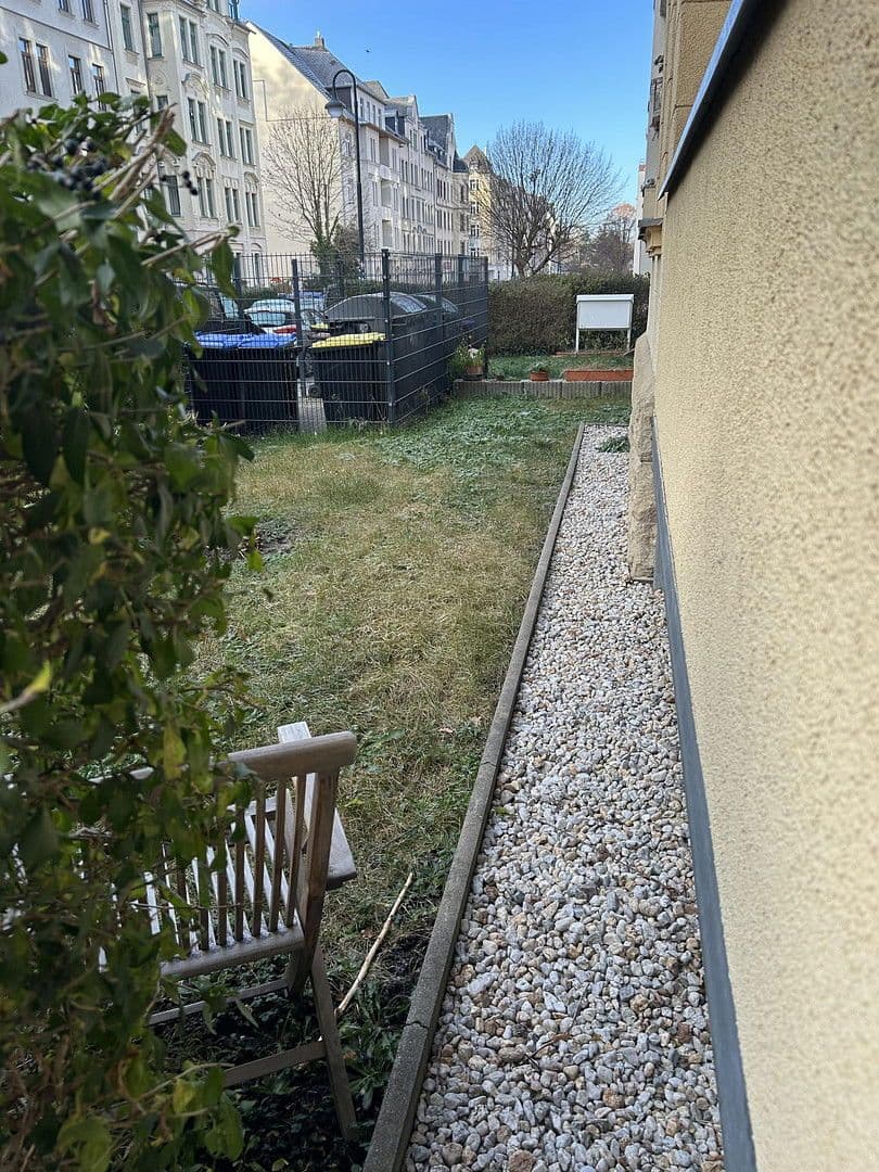 2 bedroom flat for sale, 63 m², Theodor-Lessing-Straße 2, Chemnitz, Saxony 2 bedroom flat for sale, 63 m², Theodor-Lessing-Straße 2, Chemnitz, Saxony