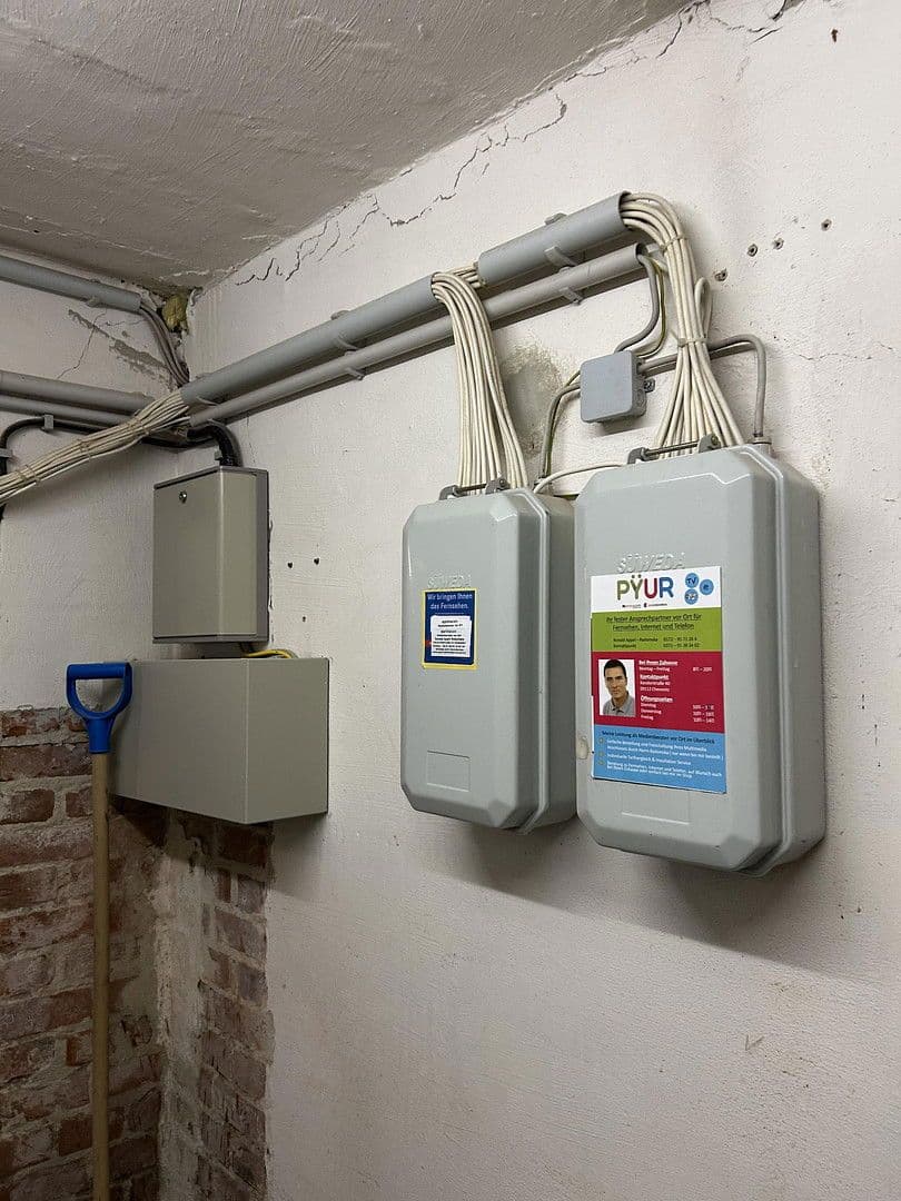 2 bedroom flat for sale, 63 m², Theodor-Lessing-Straße 2, Chemnitz, Saxony 2 bedroom flat for sale, 63 m², Theodor-Lessing-Straße 2, Chemnitz, Saxony