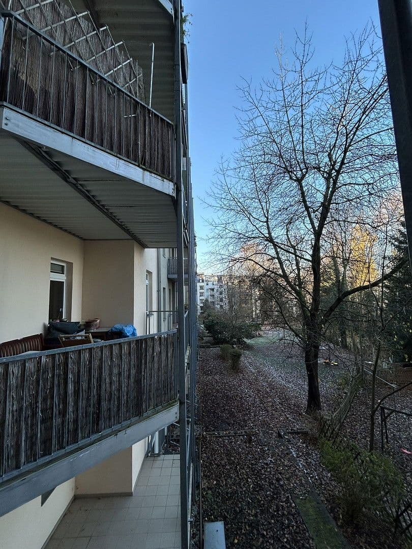 2 bedroom flat for sale, 63 m², Theodor-Lessing-Straße 2, Chemnitz, Saxony 2 bedroom flat for sale, 63 m², Theodor-Lessing-Straße 2, Chemnitz, Saxony