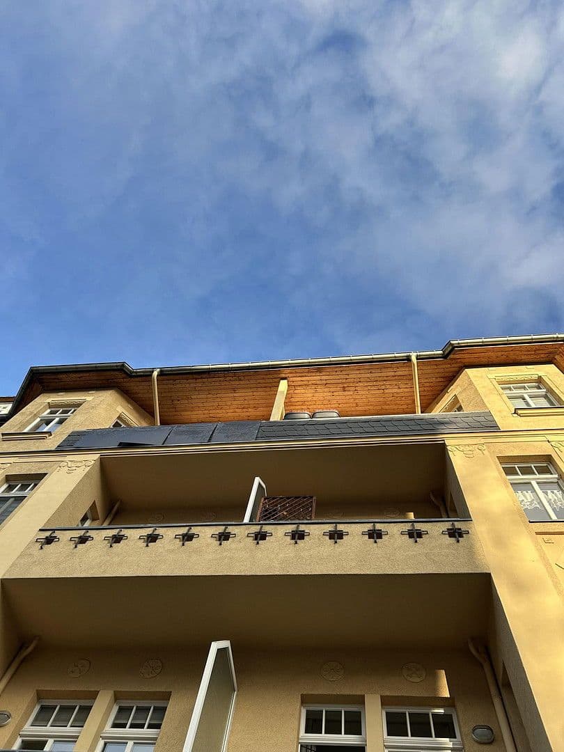 2 bedroom flat for sale, 63 m², Theodor-Lessing-Straße 2, Chemnitz, Saxony 2 bedroom flat for sale, 63 m², Theodor-Lessing-Straße 2, Chemnitz, Saxony