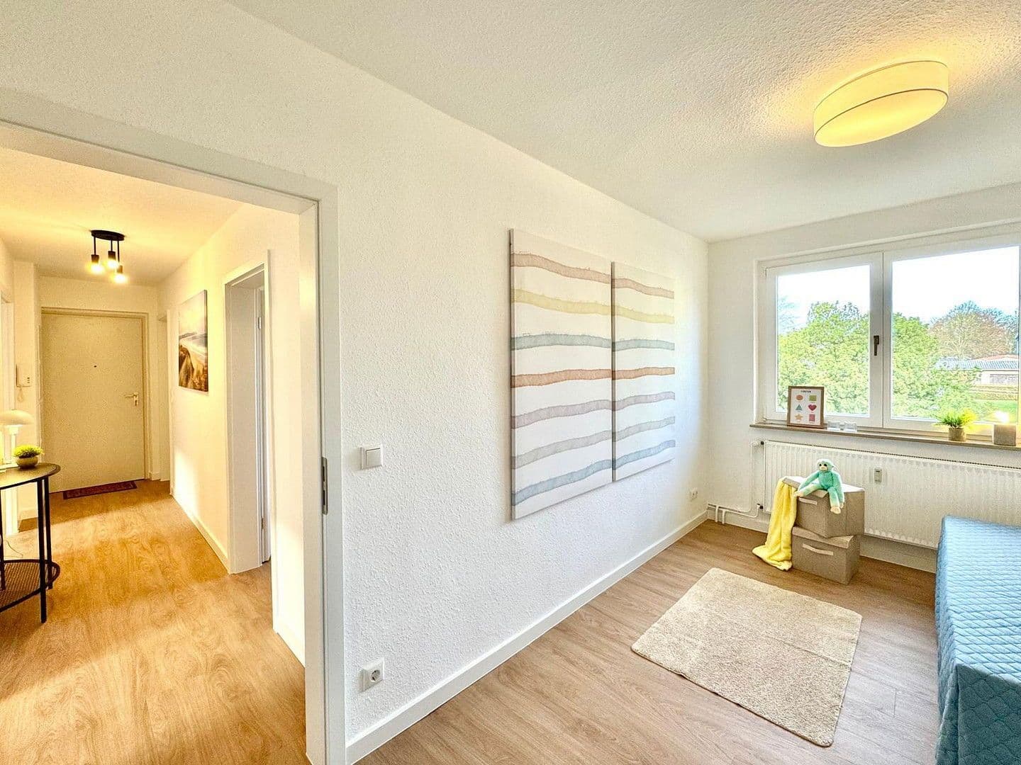 3 bedroom flat for sale, 67 m², Klütz, Mecklenburg-Vorpommern 3 bedroom flat for sale, 67 m², Klütz, Mecklenburg-Vorpommern