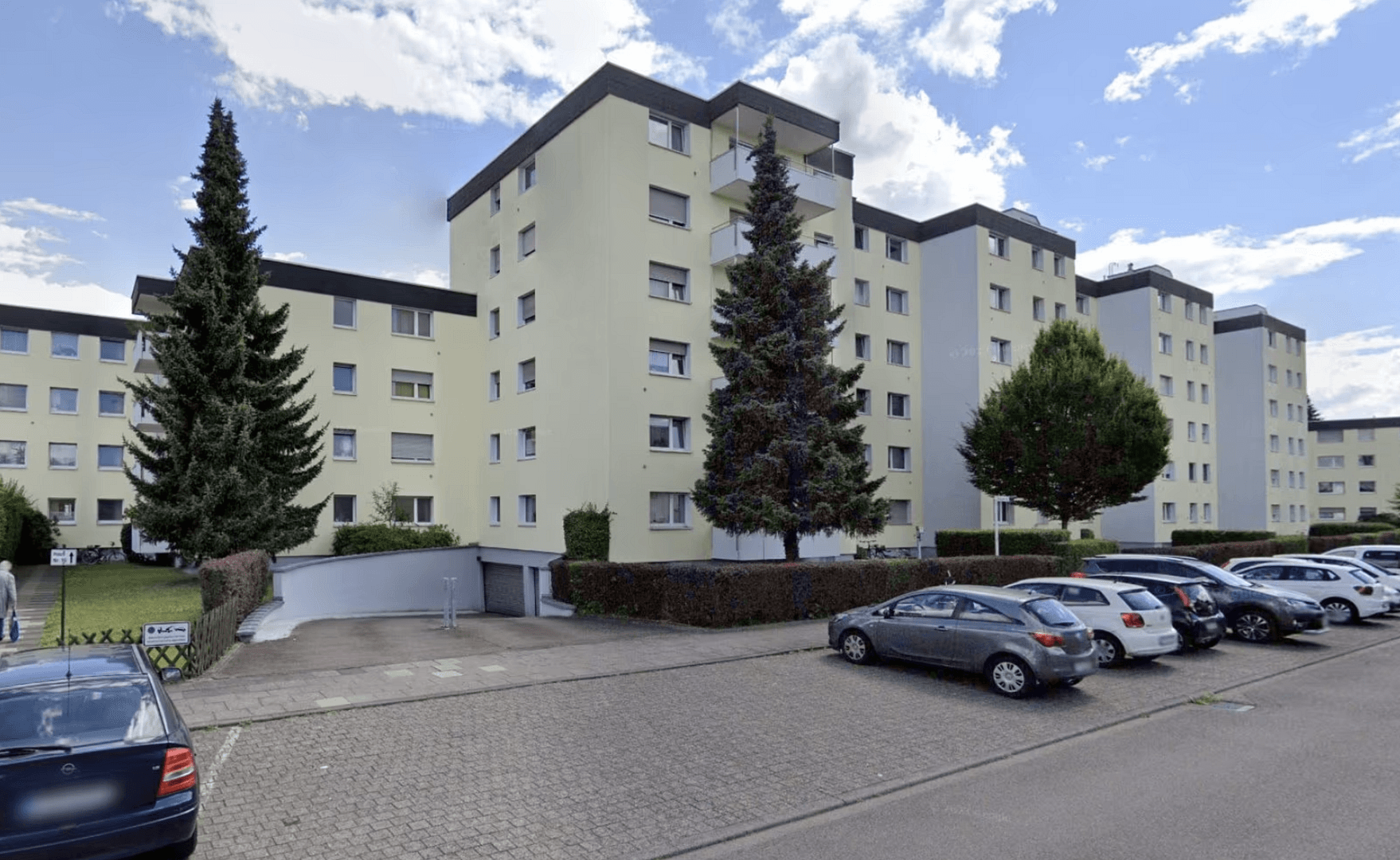 garage to rent, 0 m², Detmolder Str. 6-16, Köln, North Rhine-Westphalia garage to rent, 0 m², Detmolder Str. 6-16, Köln, North Rhine-Westphalia