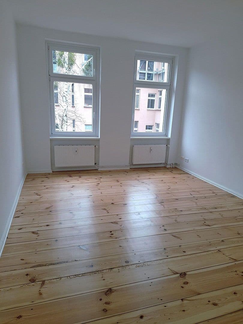 3 bedroom flat for sale, 85 m², Berlin, Berlin 3 bedroom flat for sale, 85 m², Berlin, Berlin