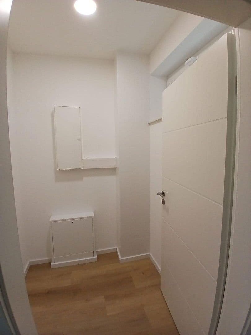 2 bedroom flat to rent, 69 m², Hamburg, Hamburg 2 bedroom flat to rent, 69 m², Hamburg, Hamburg