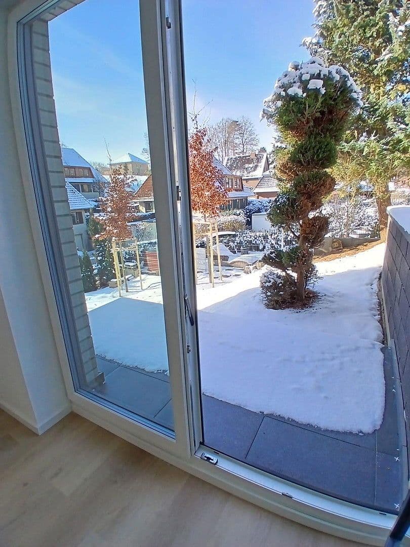 2 bedroom flat to rent, 69 m², Hamburg, Hamburg 2 bedroom flat to rent, 69 m², Hamburg, Hamburg