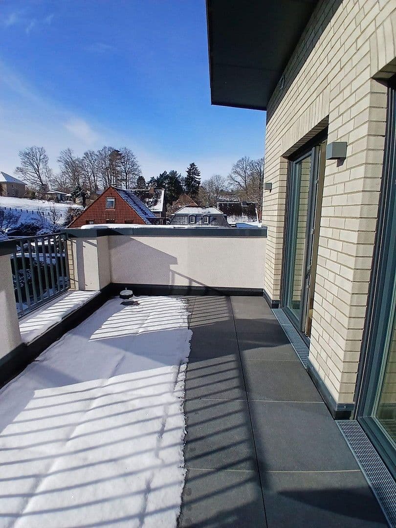 2 bedroom flat to rent, 69 m², Hamburg, Hamburg 2 bedroom flat to rent, 69 m², Hamburg, Hamburg