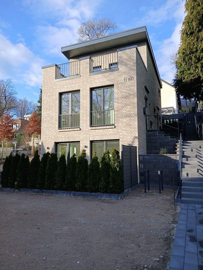 2 bedroom flat to rent, 69 m², Hamburg, Hamburg 2 bedroom flat to rent, 69 m², Hamburg, Hamburg