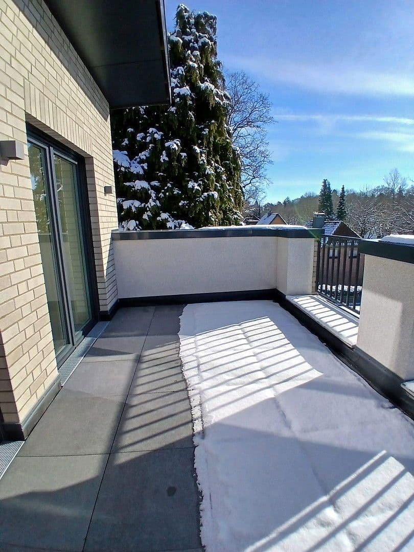 2 bedroom flat to rent, 69 m², Hamburg, Hamburg 2 bedroom flat to rent, 69 m², Hamburg, Hamburg