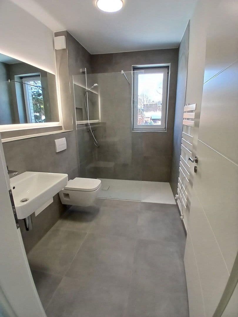 2 bedroom flat to rent, 69 m², Hamburg, Hamburg 2 bedroom flat to rent, 69 m², Hamburg, Hamburg