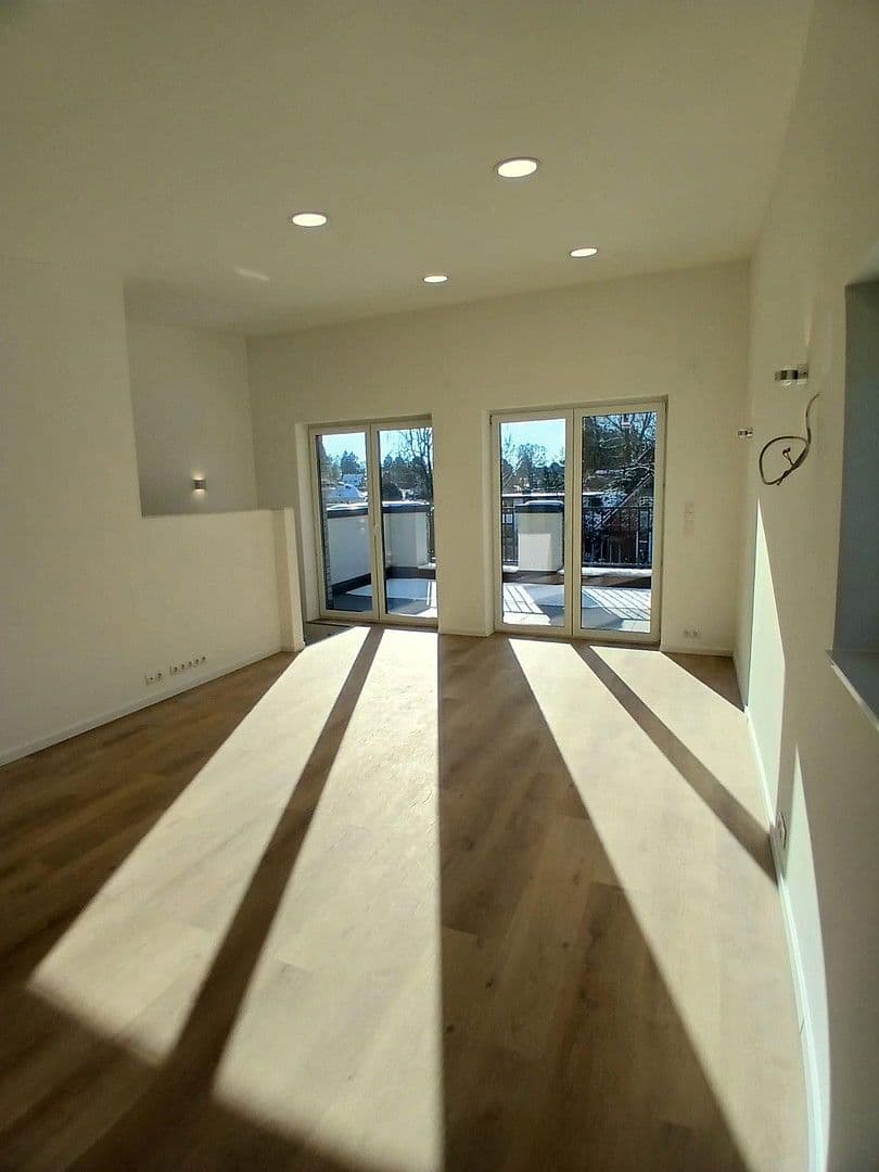 2 bedroom flat to rent, 69 m², Hamburg, Hamburg 2 bedroom flat to rent, 69 m², Hamburg, Hamburg