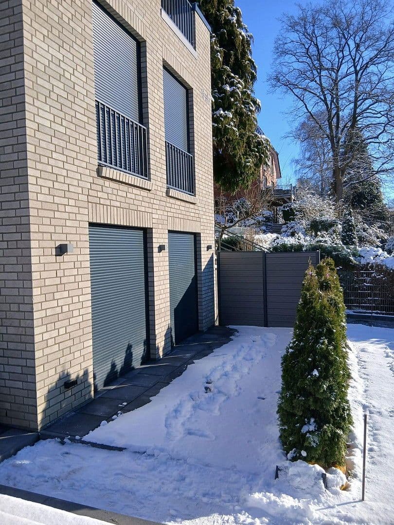 2 bedroom flat to rent, 75 m², Hamburg, Hamburg 2 bedroom flat to rent, 75 m², Hamburg, Hamburg