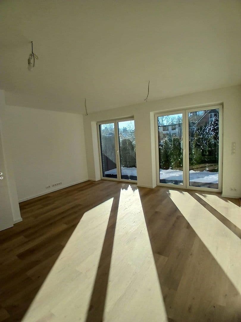 2 bedroom flat to rent, 75 m², Hamburg, Hamburg 2 bedroom flat to rent, 75 m², Hamburg, Hamburg