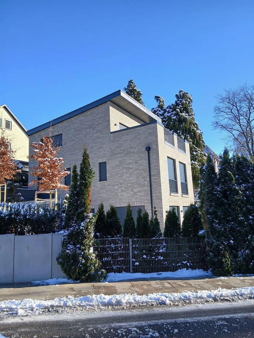 2 bedroom flat to rent, 75 m², Hamburg, Hamburg 2 bedroom flat to rent, 75 m², Hamburg, Hamburg