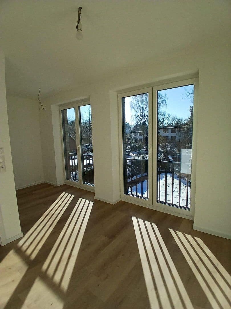 2 bedroom flat to rent, 75 m², Hamburg, Hamburg 2 bedroom flat to rent, 75 m², Hamburg, Hamburg