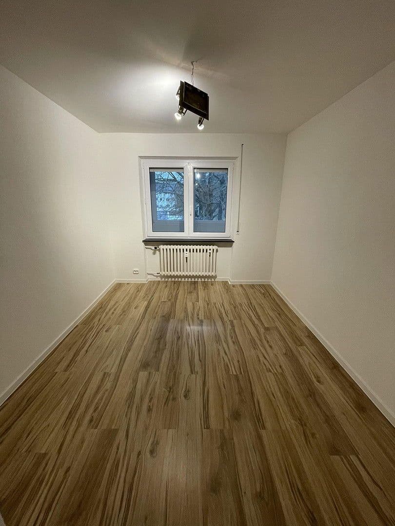 3 bedroom flat to rent, 69 m², Max-Eyth-Strasse 6, Meßstetten, Baden-Württemberg 3 bedroom flat to rent, 69 m², Max-Eyth-Strasse 6, Meßstetten, Baden-Württemberg