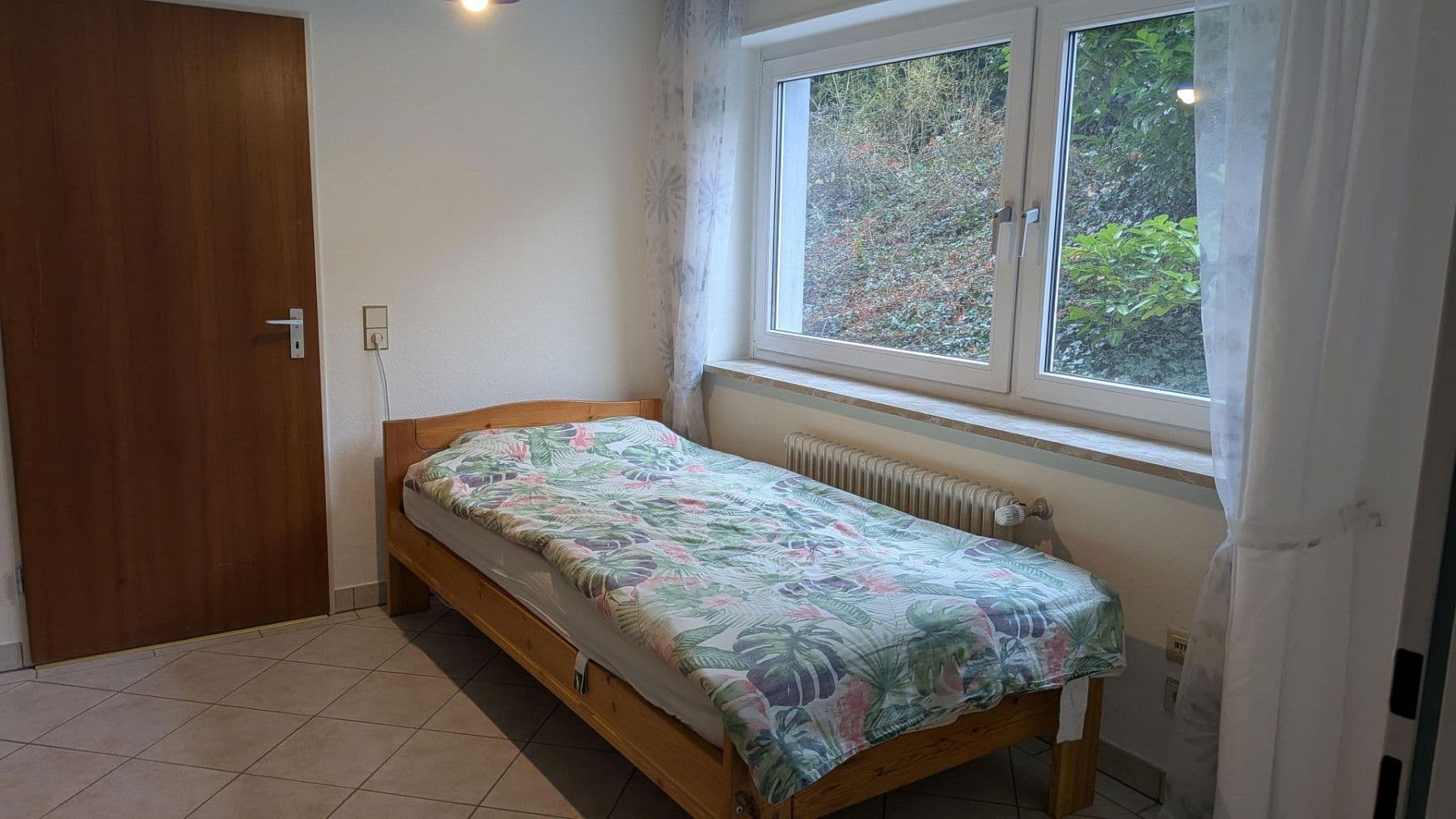 2 bedroom flat to rent, 55 m², Stutensee, Baden-Württemberg 2 bedroom flat to rent, 55 m², Stutensee, Baden-Württemberg