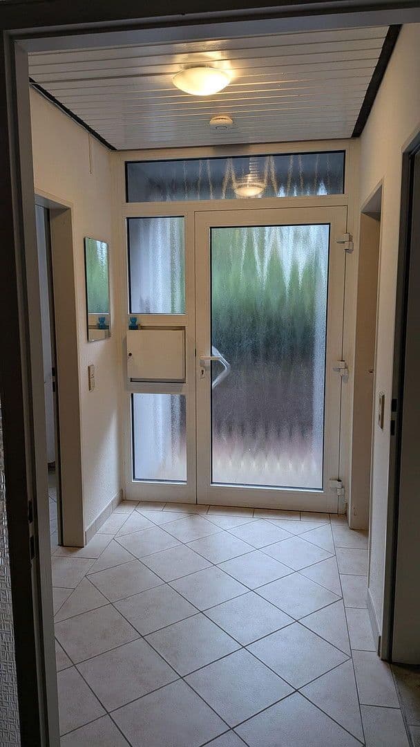 2 bedroom flat to rent, 55 m², Stutensee, Baden-Württemberg 2 bedroom flat to rent, 55 m², Stutensee, Baden-Württemberg