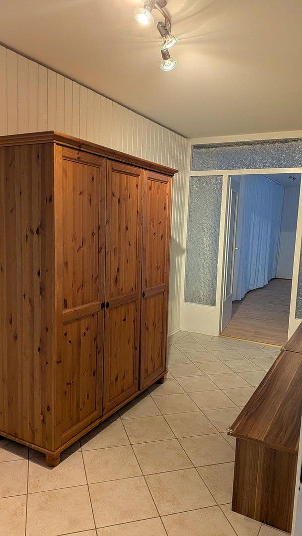 2 bedroom flat to rent, 55 m², Stutensee, Baden-Württemberg 2 bedroom flat to rent, 55 m², Stutensee, Baden-Württemberg