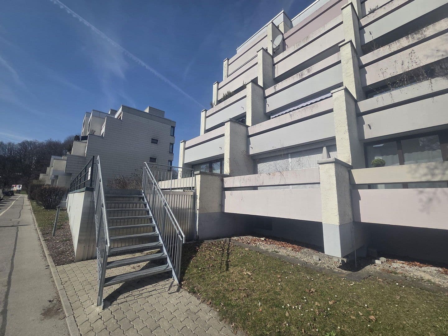 1 bedroom flat for sale, 45 m², Audenauerring 42, Kempten (Allgäu), Bavaria 1 bedroom flat for sale, 45 m², Audenauerring 42, Kempten (Allgäu), Bavaria