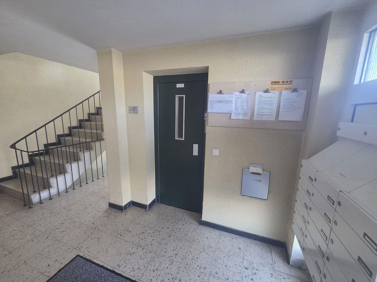 1 bedroom flat for sale, 45 m², Audenauerring 42, Kempten (Allgäu), Bavaria 1 bedroom flat for sale, 45 m², Audenauerring 42, Kempten (Allgäu), Bavaria