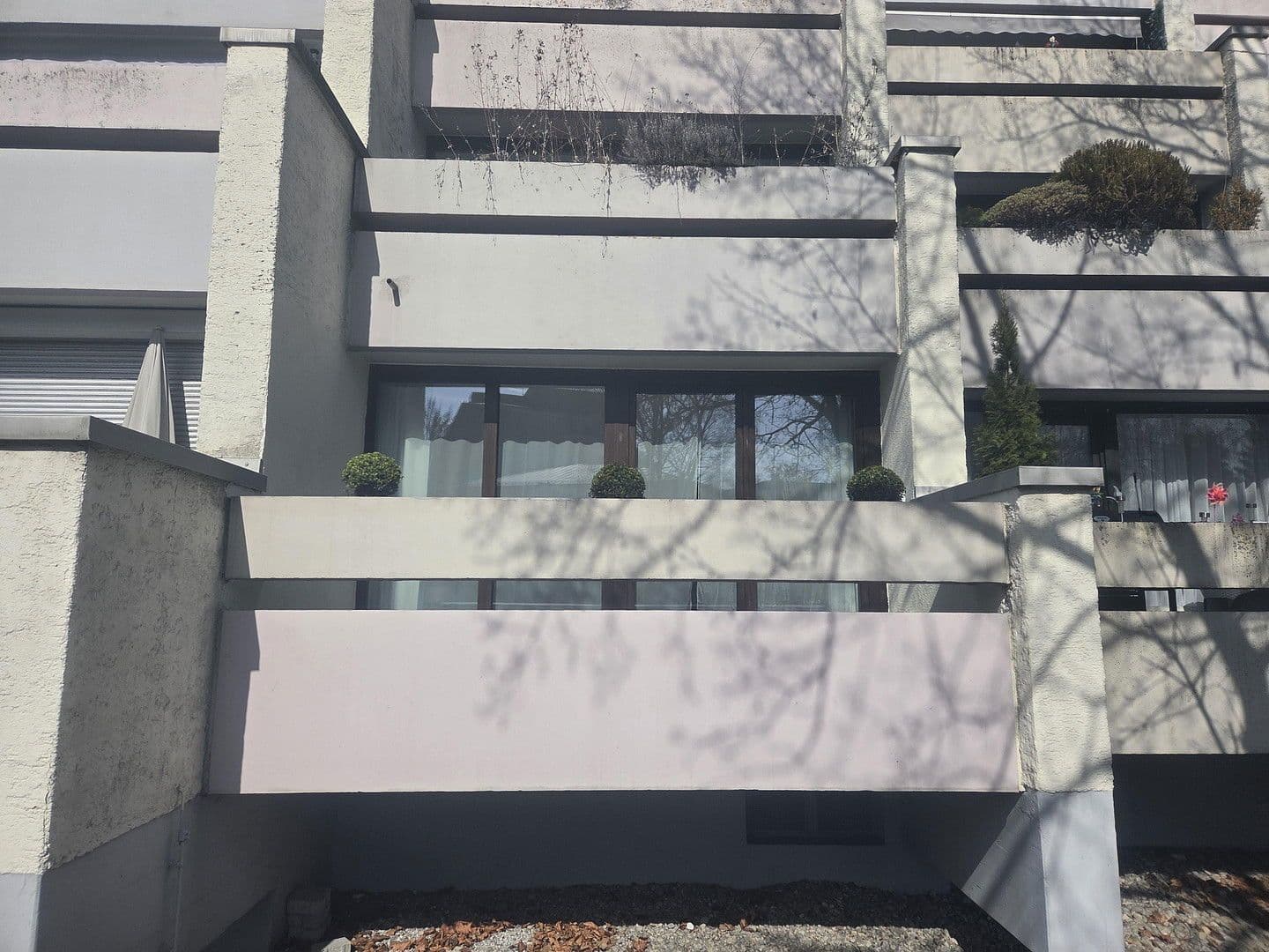 1 bedroom flat for sale, 45 m², Audenauerring 42, Kempten (Allgäu), Bavaria 1 bedroom flat for sale, 45 m², Audenauerring 42, Kempten (Allgäu), Bavaria