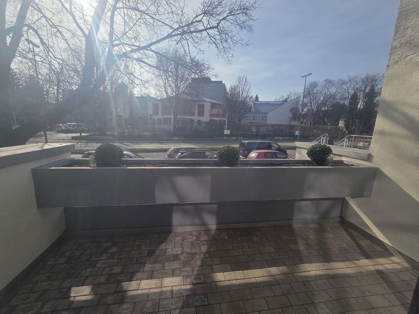 1 bedroom flat for sale, 45 m², Audenauerring 42, Kempten (Allgäu), Bavaria 1 bedroom flat for sale, 45 m², Audenauerring 42, Kempten (Allgäu), Bavaria