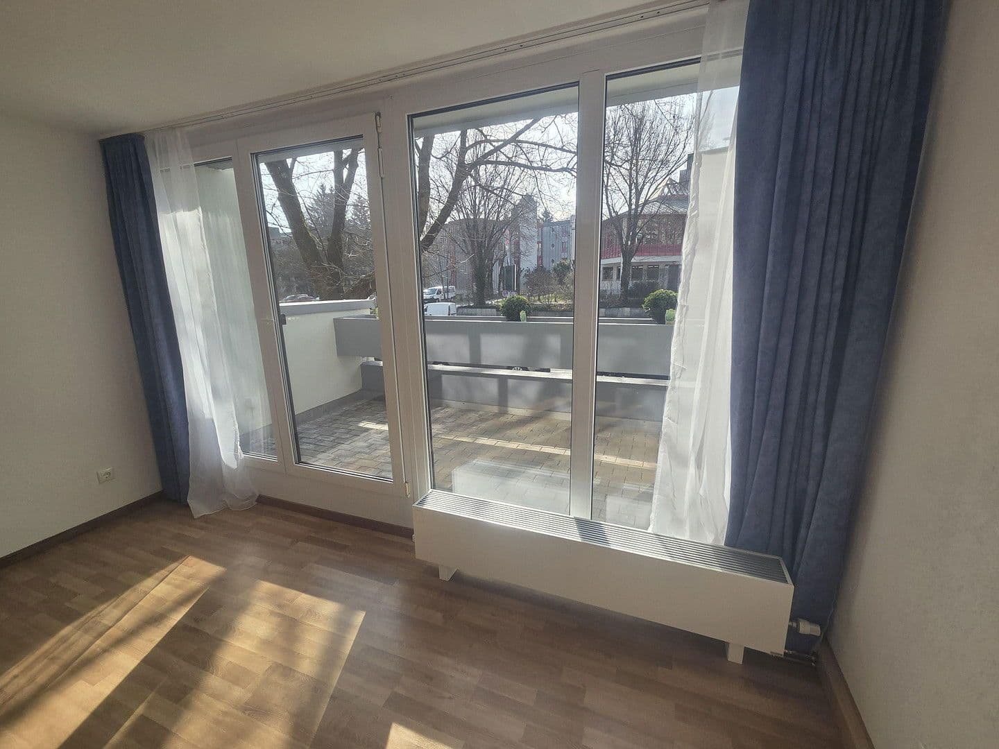 1 bedroom flat for sale, 45 m², Audenauerring 42, Kempten (Allgäu), Bavaria 1 bedroom flat for sale, 45 m², Audenauerring 42, Kempten (Allgäu), Bavaria