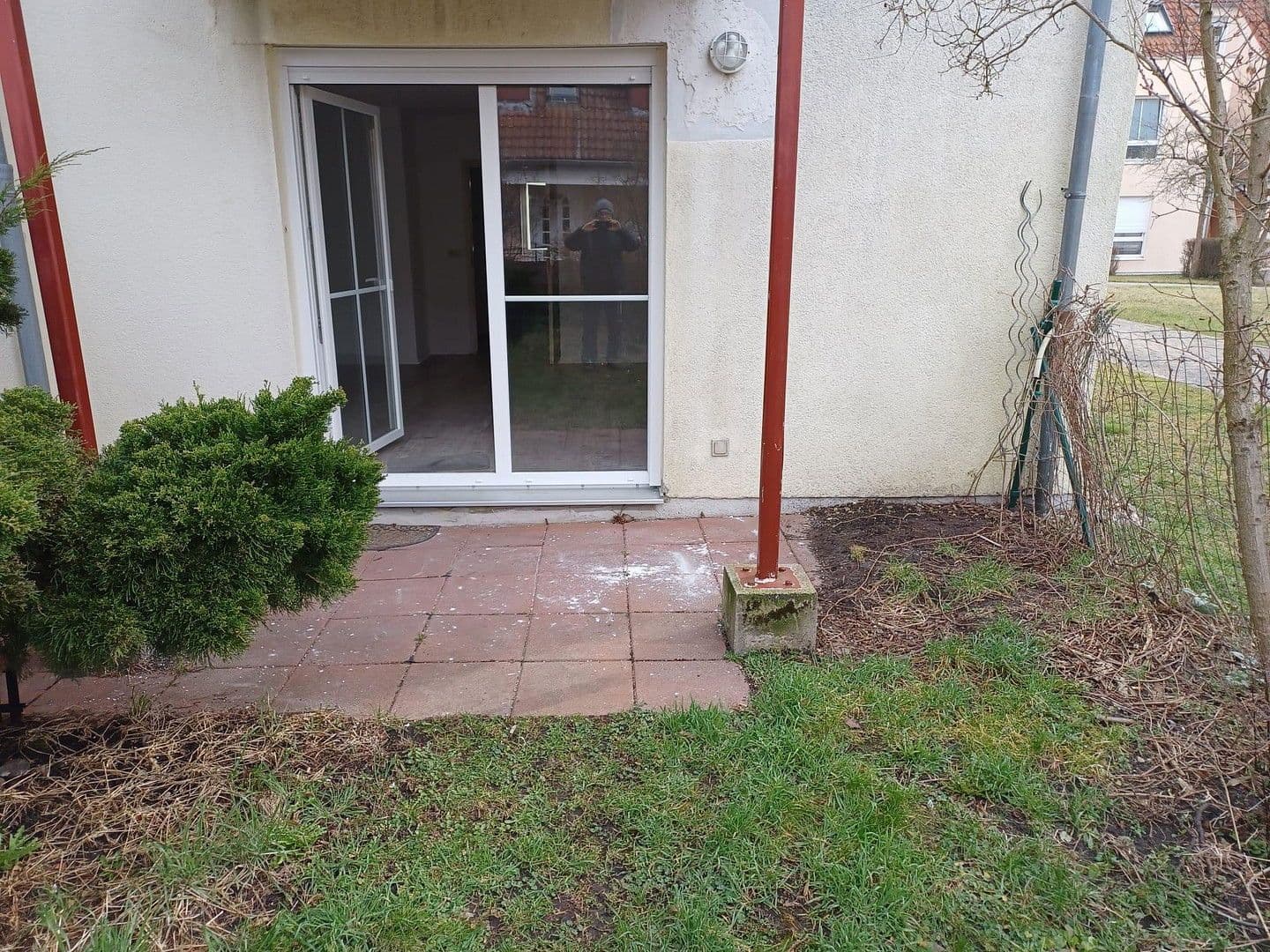 2 bedroom flat to rent, 60 m², Bergstraße 7, Mittenwalde, Brandenburg 2 bedroom flat to rent, 60 m², Bergstraße 7, Mittenwalde, Brandenburg