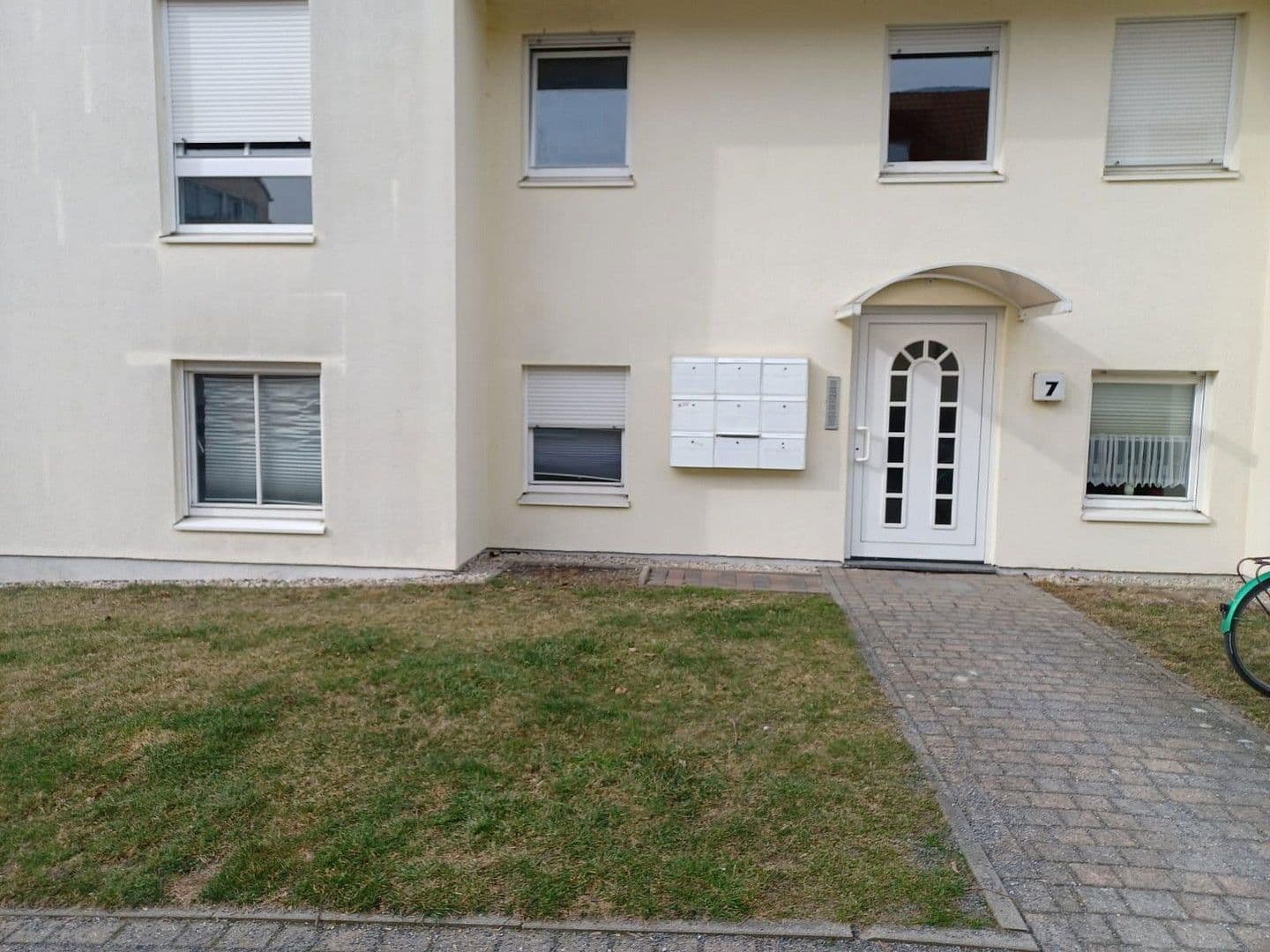 2 bedroom flat to rent, 60 m², Bergstraße 7, Mittenwalde, Brandenburg 2 bedroom flat to rent, 60 m², Bergstraße 7, Mittenwalde, Brandenburg