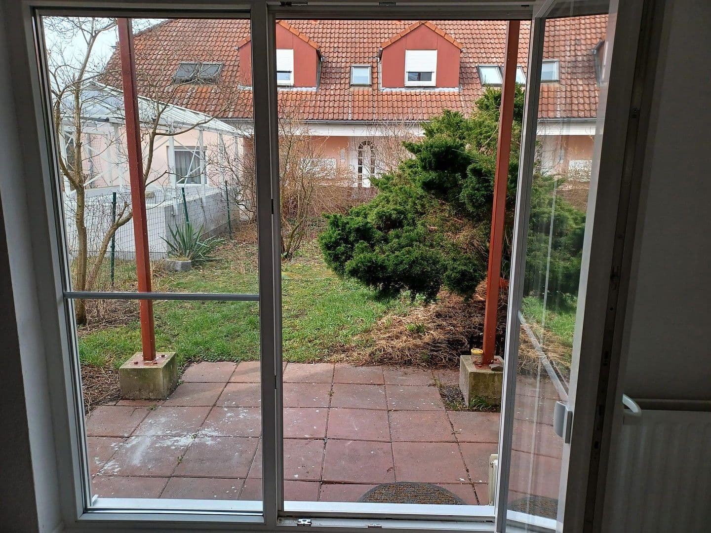 2 bedroom flat to rent, 60 m², Bergstraße 7, Mittenwalde, Brandenburg 2 bedroom flat to rent, 60 m², Bergstraße 7, Mittenwalde, Brandenburg