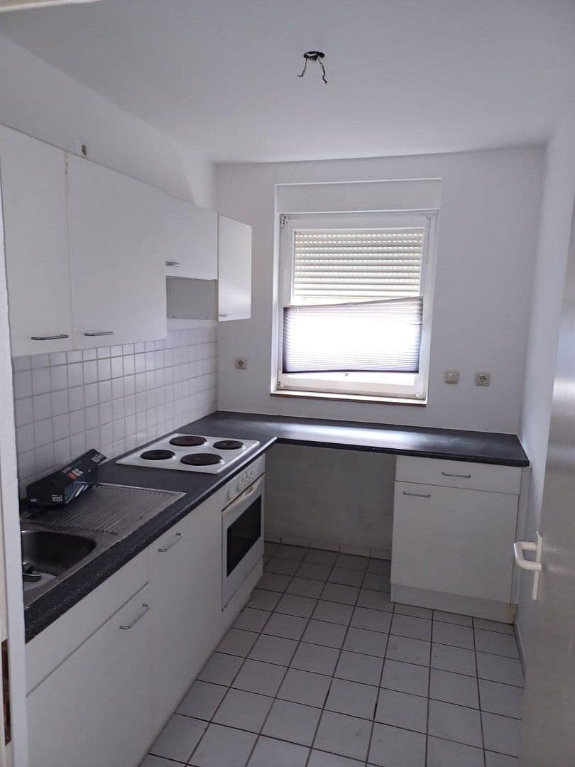 2 bedroom flat to rent, 60 m², Bergstraße 7, Mittenwalde, Brandenburg 2 bedroom flat to rent, 60 m², Bergstraße 7, Mittenwalde, Brandenburg