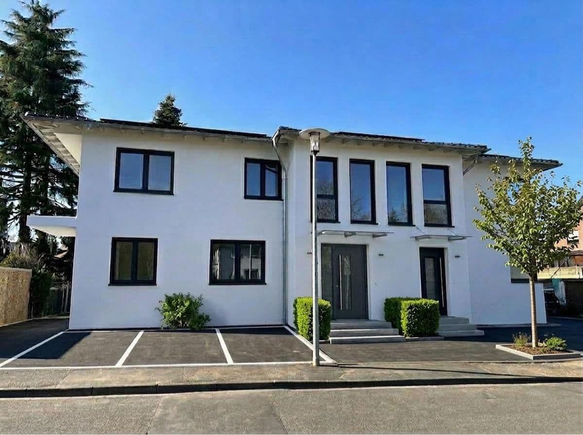 2 bedroom flat to rent, 59 m², Bergisch Gladbach, North Rhine-Westphalia 2 bedroom flat to rent, 59 m², Bergisch Gladbach, North Rhine-Westphalia