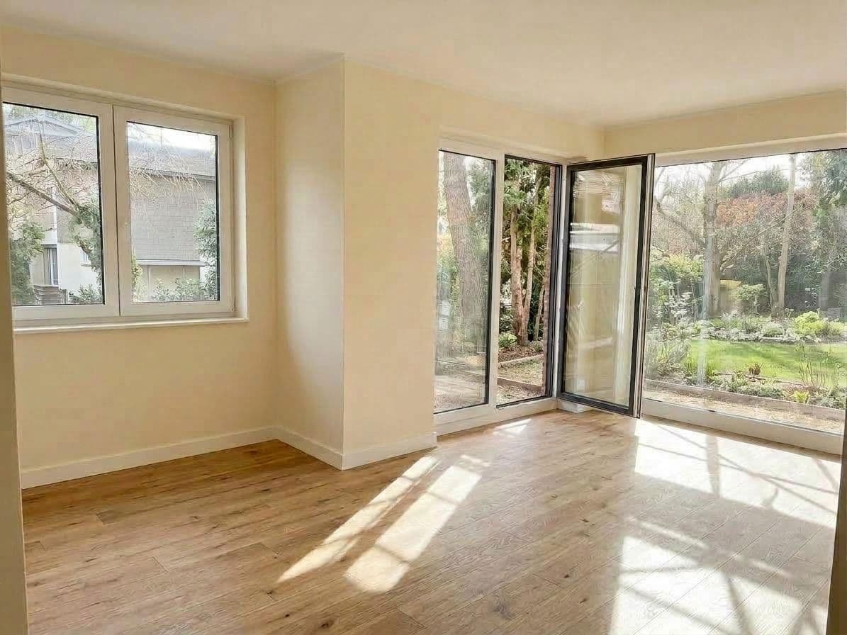 2 bedroom flat to rent, 59 m², Bergisch Gladbach, North Rhine-Westphalia 2 bedroom flat to rent, 59 m², Bergisch Gladbach, North Rhine-Westphalia