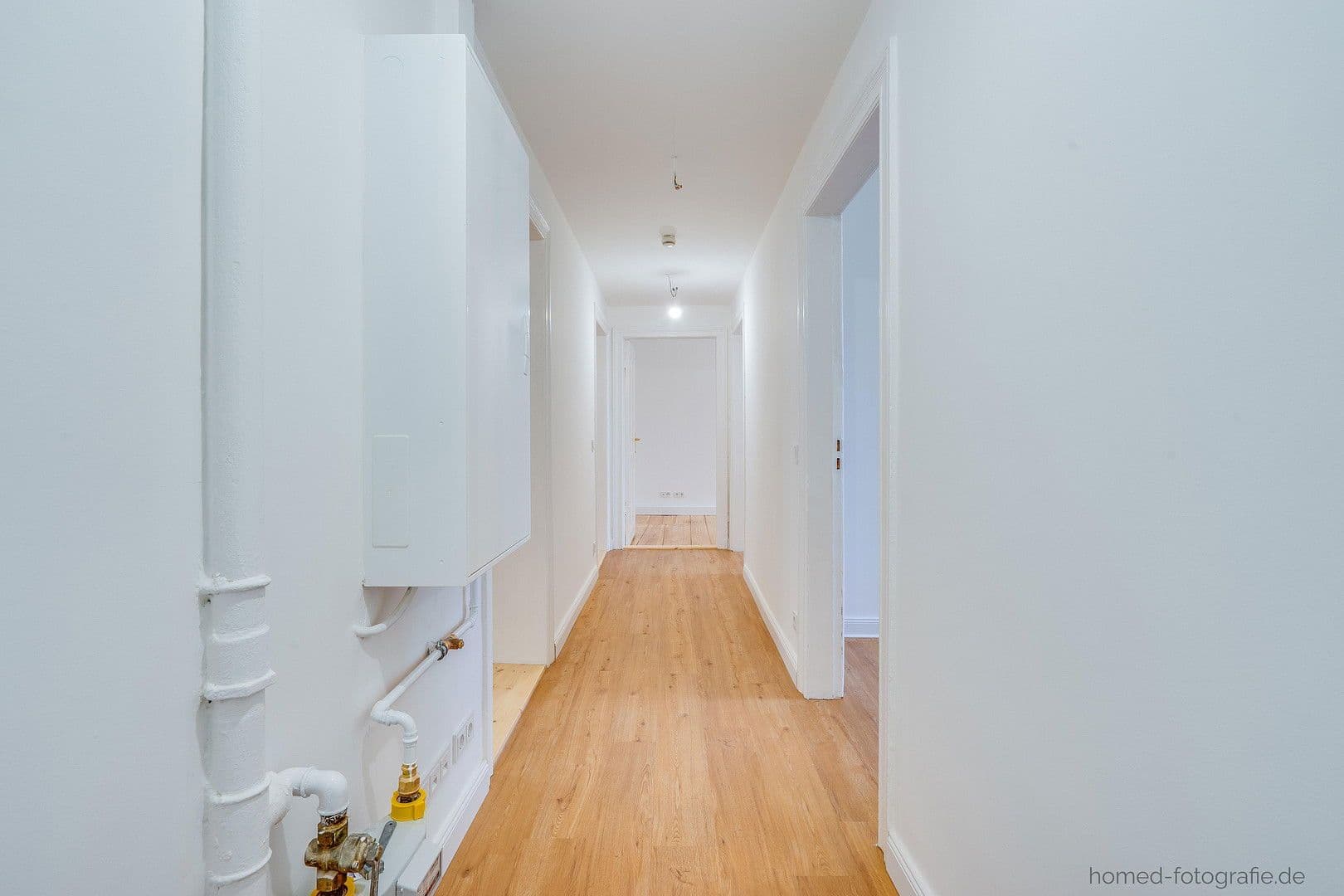 4 bedroom flat to rent, 87 m², Schönwalder Str., Berlin, Berlin 4 bedroom flat to rent, 87 m², Schönwalder Str., Berlin, Berlin